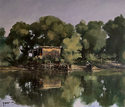 Peisaj 146