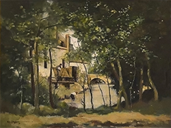 Peisaj 148